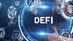 Risks Associated With Decentralized Finance