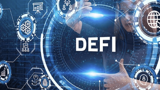 Risks Associated With Decentralized Finance