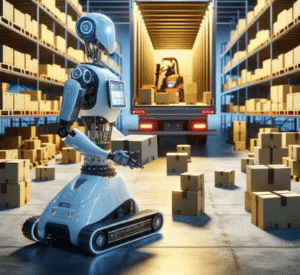 Artificial Intelligence in Transportation